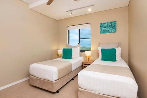 Saltwater Suites - Waterfront Apartments - Accommodation Mt Buller 3