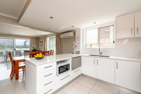 Saltwater Villas - Pet Friendly Accommodation - Accommodation Mt Buller 3