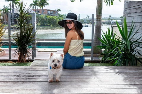 Saltwater Villas - Pet Friendly Accommodation - Accommodation Mt Buller 0