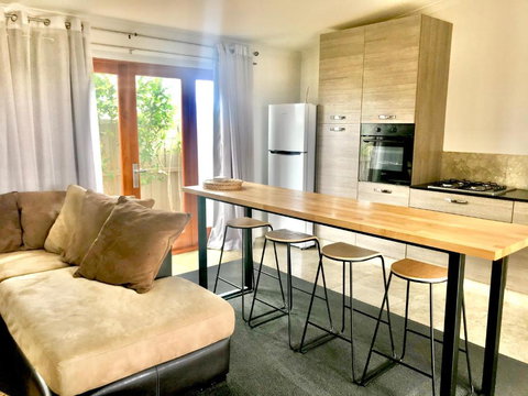 Salty Blue Beach House - Accommodation Mt Buller 3