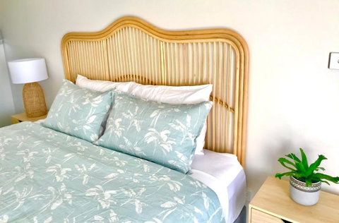 Salty Blue Beach House - Accommodation Mt Buller 1