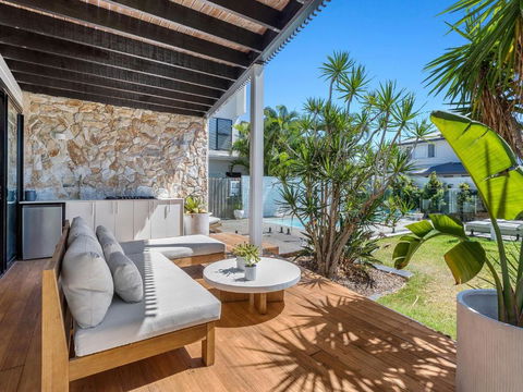 Salty Haven - Accommodation Mt Buller 0