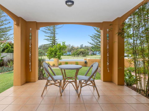 Salty Kisses On Marine Parade - Accommodation Mt Buller 0