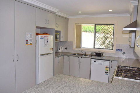 Salty Kisses - Bring Your Own Linen. - Accommodation Mt Buller 2