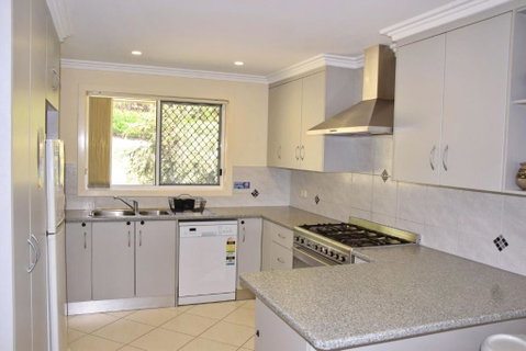 Salty Kisses - Bring Your Own Linen. - Accommodation Mt Buller 1