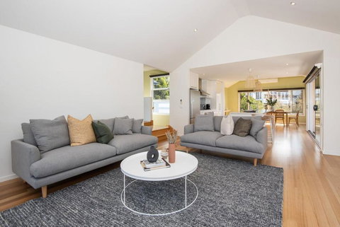 Salty Shores Smiths Beach - Accommodation Mt buller 1