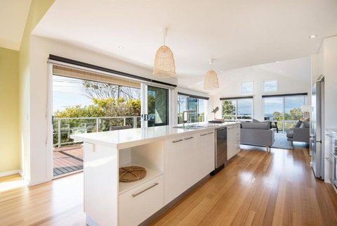 Salty Shores Smiths Beach - Accommodation Mt buller 3