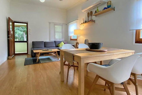 SALTYS AMITY POINT - Accommodation Mt buller 3