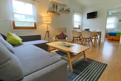 SALTYS AMITY POINT - Accommodation Mt buller 2
