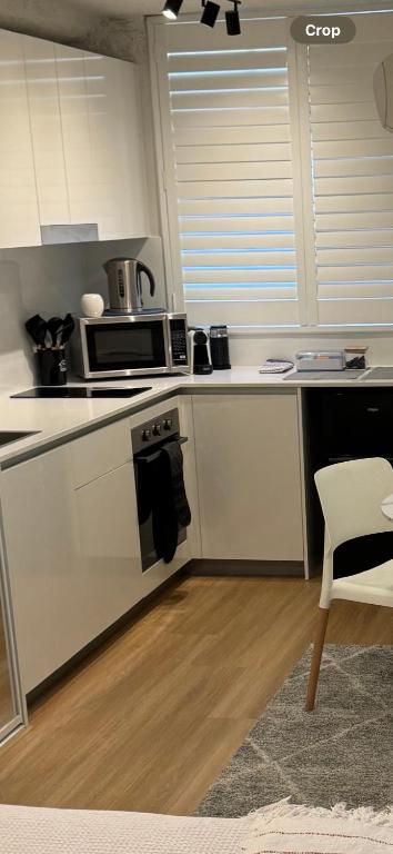 Sam The Central Studio - Accommodation Mt Buller 3