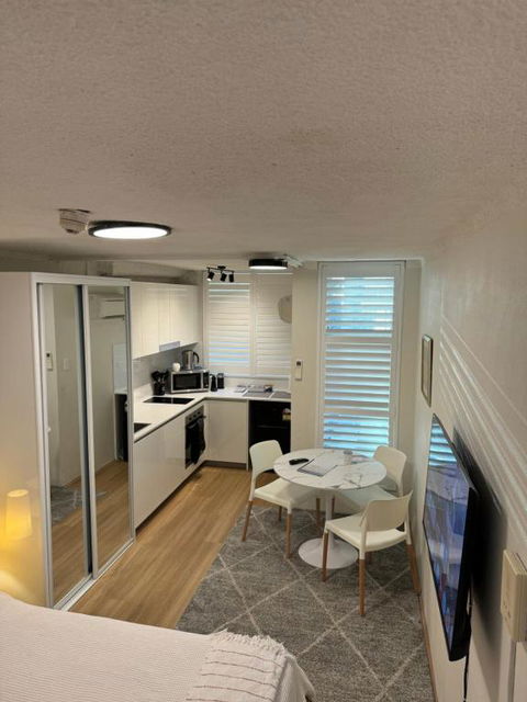 Sam The Central Studio - Accommodation Mt Buller 2