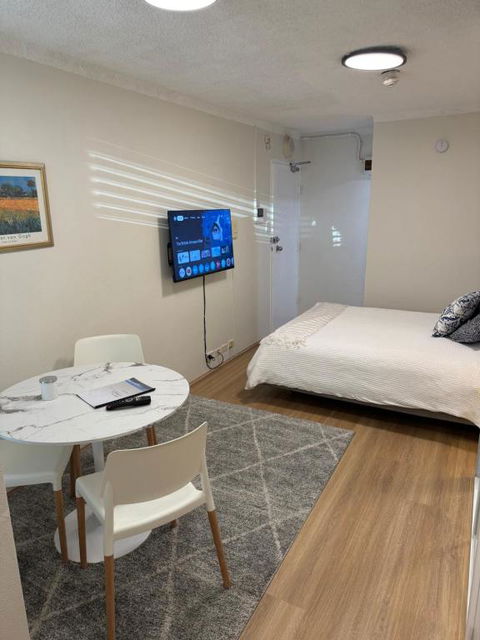 Sam The Central Studio - Accommodation Mt Buller 1