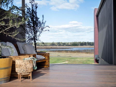 Samphire Chalet Peppermint - Accommodation Mt Buller 2