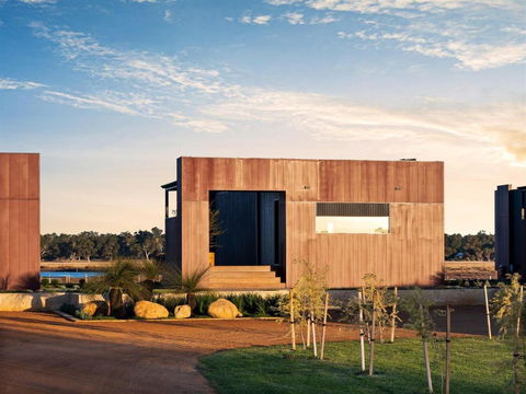 Samphire Chalet Peppermint - Accommodation Mt Buller 0