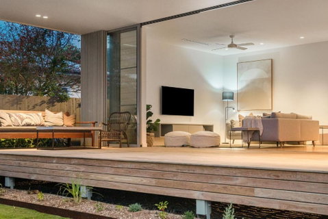 Sanctuary On Browning - Accommodation Mt Buller 2