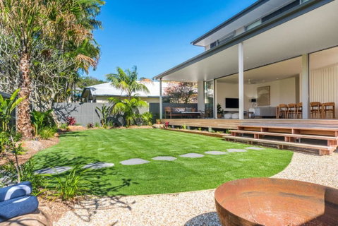 Sanctuary On Browning - Accommodation Mt Buller 1