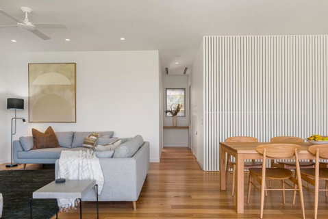 Sanctuary On Browning - Accommodation Mt Buller 3