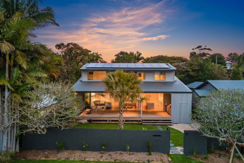 Sanctuary On Browning - Accommodation Mt Buller 0