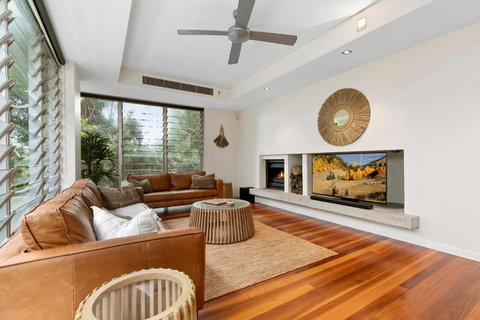 Sanctuary @ Sunshine - Accommodation Mt Buller 0