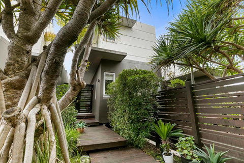 Sanctuary @ Sunshine - Accommodation Mt Buller 2