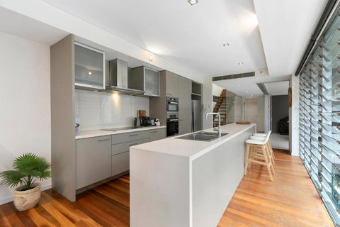 Sanctuary @ Sunshine - Accommodation Mt Buller 3