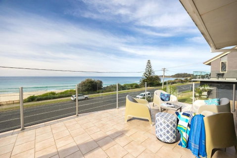 Sand Castles - Accommodation Mt Buller 0