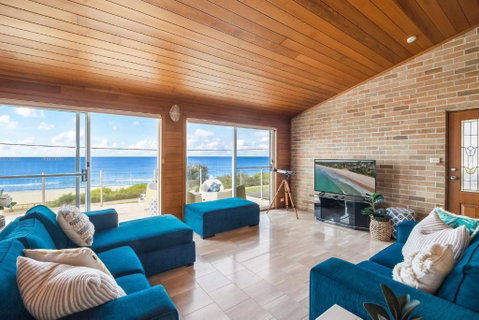 Sand Castles - Accommodation Mt Buller 2