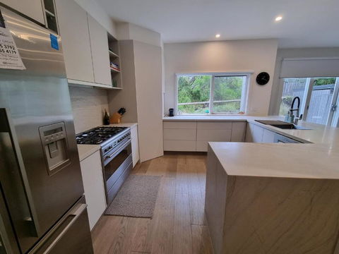 Sand Dunes - Accommodation Mt Buller 1