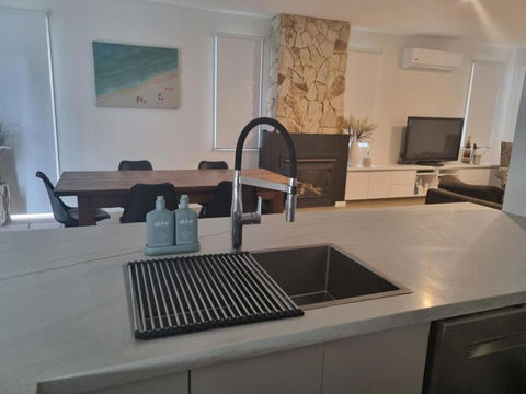 Sand Dunes - Accommodation Mt Buller 2