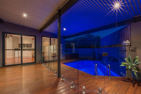 Salt The Studio - Accommodation Mt Buller 2