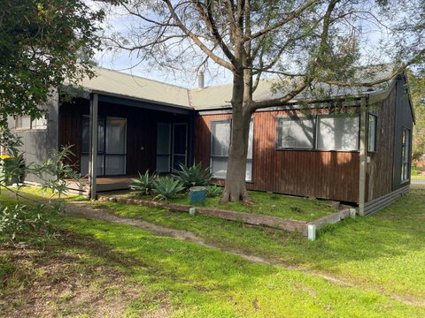 Sanders Beach House - Accommodation Mt buller 0