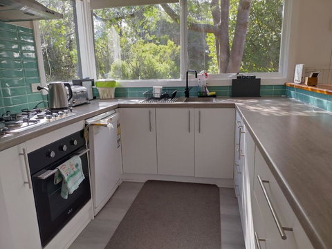 Sanders Beach House - Accommodation Mt buller 2