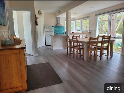 Sanders Beach House - Accommodation Mt buller 3