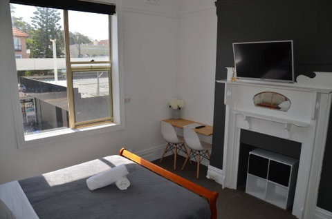 Sandy Bottoms Guesthouse - Accommodation Mt Buller 0