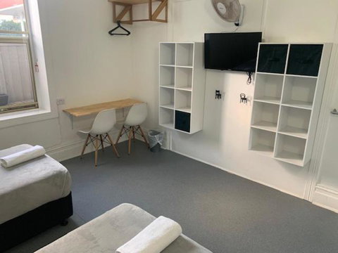 Sandy Bottoms Guesthouse - Accommodation Mt Buller 3