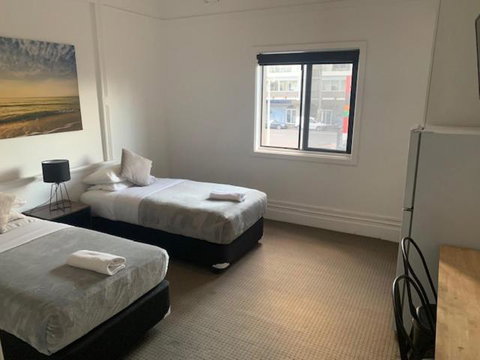 Sandy Bottoms Guesthouse - Accommodation Mt Buller 2