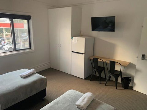 Sandy Bottoms Guesthouse - Accommodation Mt Buller 1