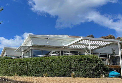 Sandbar Beach House - Accommodation Mt Buller 1