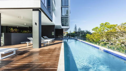 Sandbar Burleigh - Accommodation Mt Buller 1