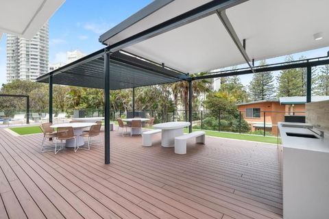 Sandbar Burleigh - Accommodation Mt Buller 3