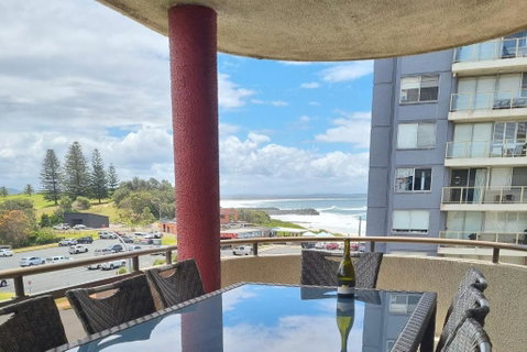 Sandbar Unit 402 - Accommodation Mt buller 1