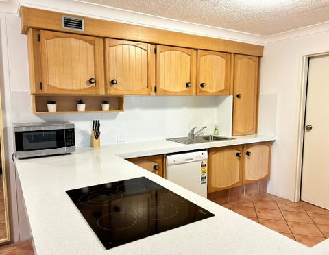 Sandbar Unit 402 - Accommodation Mt buller 2