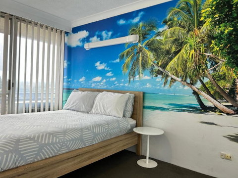 Sandbar Unit 402 - Accommodation Mt buller 0