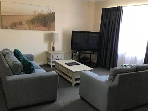 Sandcastles Holiday Apartments - Accommodation Mt Buller 3
