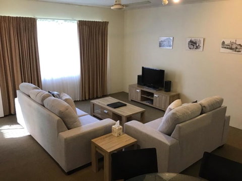 Sandcastles Holiday Apartments - Accommodation Mt Buller 2