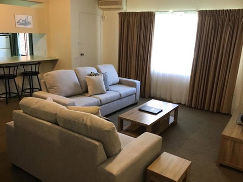 Sandcastles Holiday Apartments - Accommodation Mt Buller 1