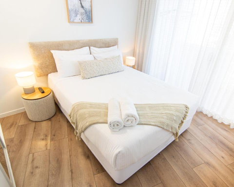 Sandcastles Mooloolaba - Accommodation Mt Buller 3