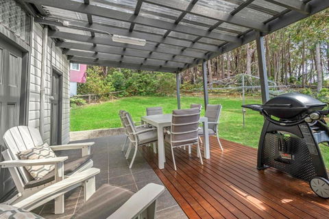 Sandlines At Hyams Beach - Accommodation Mt Buller 3
