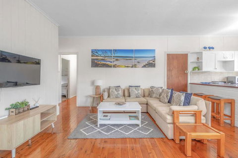 Sandlines At Hyams Beach - Accommodation Mt Buller 0