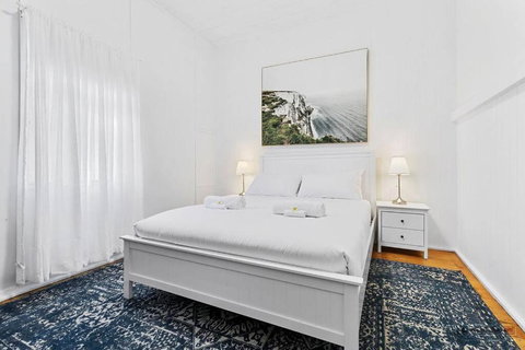 Sandown Beachside Cottage - Accommodation Mt Buller 3